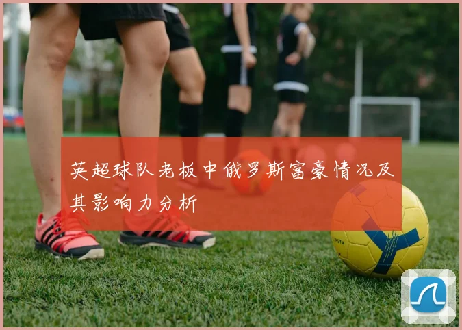 英超球队老板中俄罗斯富豪情况及其影响力分析